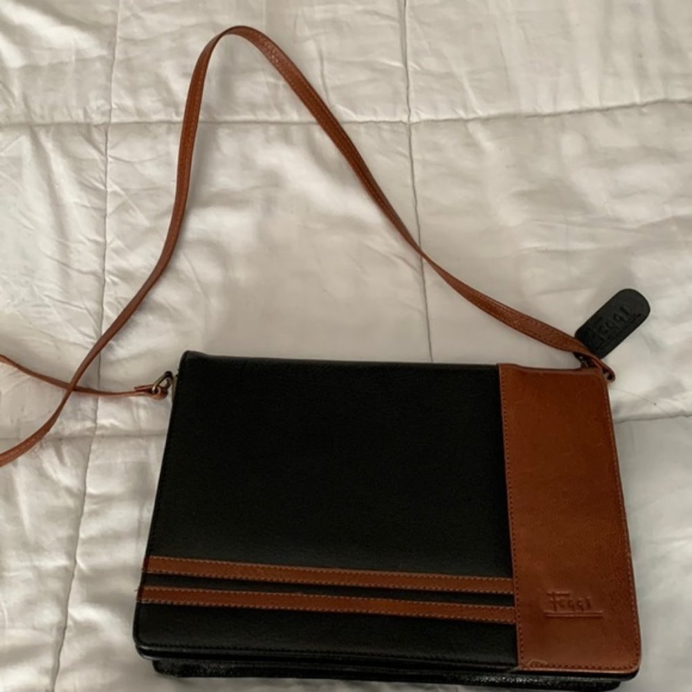 Feggi purse